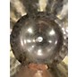 Used Zildjian 12in K Custom Hybrid Splash Cymbal
