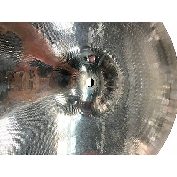 Used Zildjian 15in A Custom Crash Cymbal