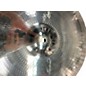 Used Zildjian 15in A Custom Crash Cymbal