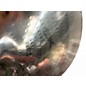 Used Zildjian 15in A Custom Crash Cymbal