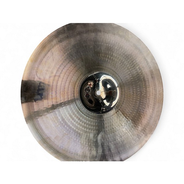 Used Zildjian 15in A Custom Crash Cymbal