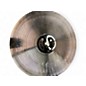 Used Zildjian 15in A Custom Crash Cymbal