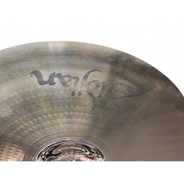 Used Zildjian 15in A Custom Crash Cymbal