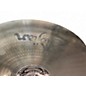 Used Zildjian 15in A Custom Crash Cymbal