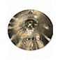 Used Istanbul Agop 14in XIST POWER HIHATS Cymbal thumbnail