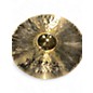 Used Istanbul Agop 14in XIST POWER HIHATS Cymbal