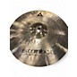 Used Istanbul Agop 14in XIST POWER HIHATS Cymbal