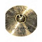Used Istanbul Agop 14in XIST POWER HIHATS Cymbal