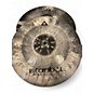 Used Istanbul Agop 14in XIST POWER HIHATS Cymbal