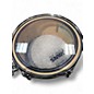Used DW 10in DESIGN SERIES CONCERT TOM Flat Black Drum