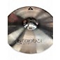 Used Istanbul Agop 20in XIST BRILLIANT CRASH Cymbal thumbnail