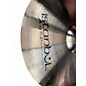 Used Istanbul Agop 20in XIST BRILLIANT CRASH Cymbal