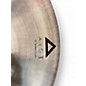 Used Istanbul Agop 20in XIST BRILLIANT CRASH Cymbal
