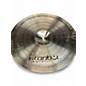 Used Istanbul Agop 20in XIST BRILLIANT CRASH Cymbal