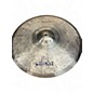 Used Saluda 20in DECADENCE CRASH Cymbal thumbnail