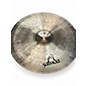 Used Saluda 20in DECADENCE CRASH Cymbal