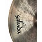 Used Saluda 20in DECADENCE CRASH Cymbal