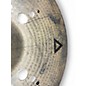 Used Istanbul Agop 21in XIST ION DARK RIDE Cymbal
