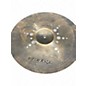 Used Istanbul Agop 21in XIST ION DARK RIDE Cymbal