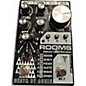 Used Death By Audio Rooms Effect Pedal thumbnail