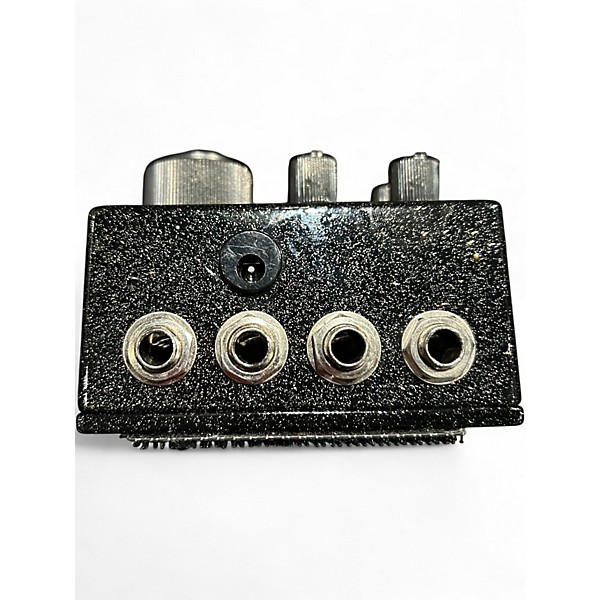 Used Death By Audio Rooms Effect Pedal