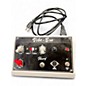 Used Shin El Vibe Bro Honey Effect Pedal
