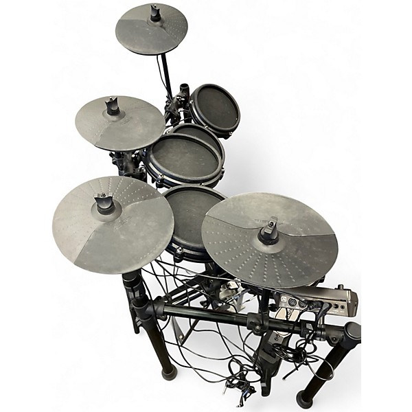 Used Alesis Nitro Electric Drum Set
