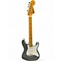 Used Fender 1966 STRATOCASTER CLOSET CLASSIC CUSTOM SHOP FIRE MYST SILVER Solid Body Electric Guitar thumbnail