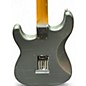 Used Fender 1966 STRATOCASTER CLOSET CLASSIC CUSTOM SHOP FIRE MYST SILVER Solid Body Electric Guitar