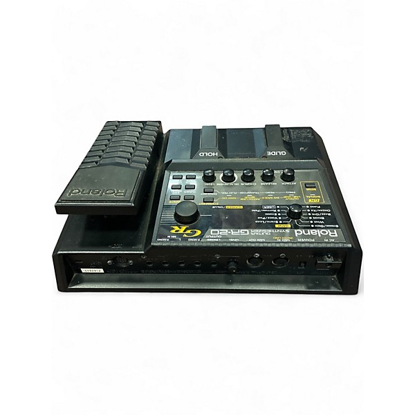 Used Roland GR20 Effect Processor