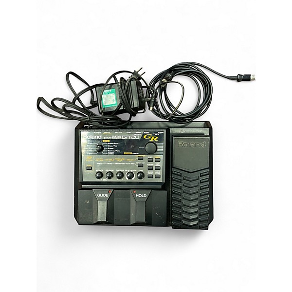 Used Roland GR20 Effect Processor