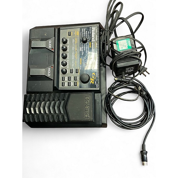 Used Roland GR20 Effect Processor