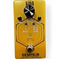 Used Kma Machines GEMINUS Effect Pedal thumbnail