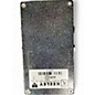 Used Keeley HALO Effect Pedal