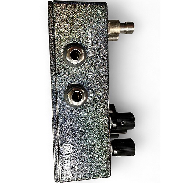 Used Keeley HALO Effect Pedal