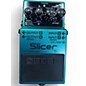 Used BOSS SL20 Slicer Twin Pedal thumbnail