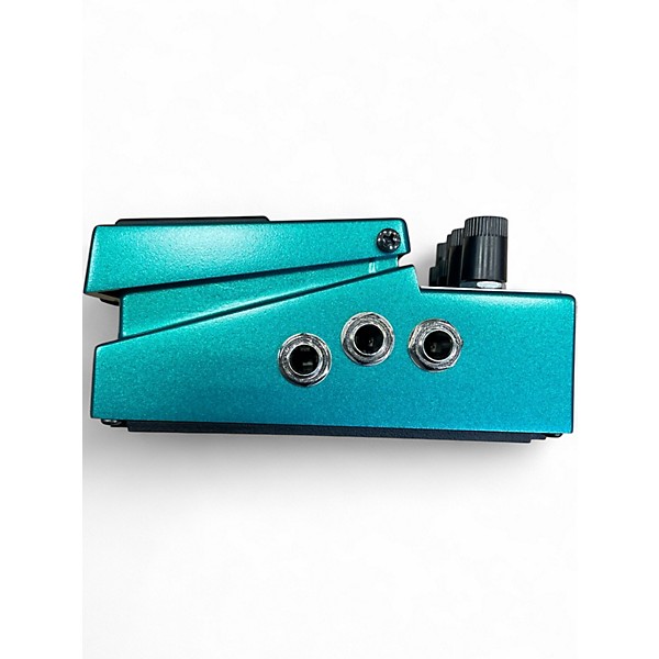 Used BOSS SL20 Slicer Twin Pedal