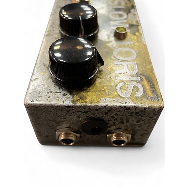 Used Non-human Audio Slow Loris Effect Pedal