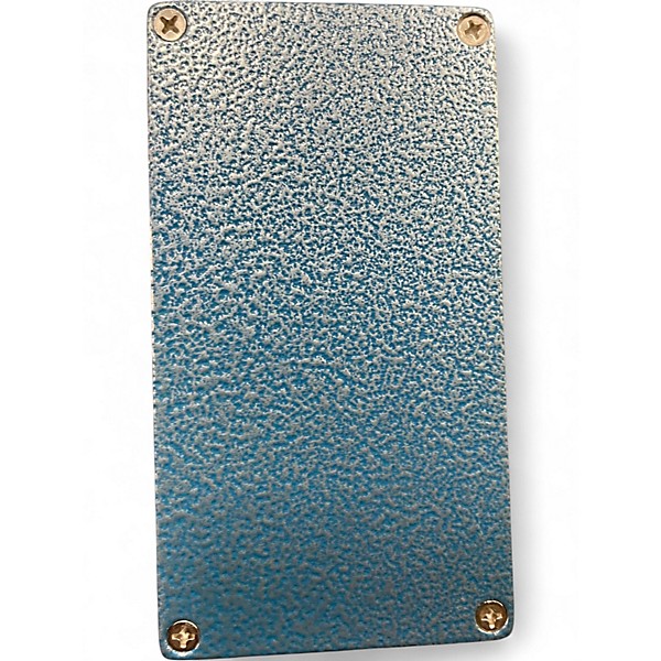 Used Browne Amplification Sky Snake Hawk Attack Chorus Effect Pedal