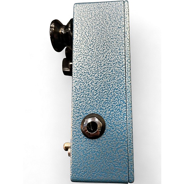 Used Browne Amplification Sky Snake Hawk Attack Chorus Effect Pedal