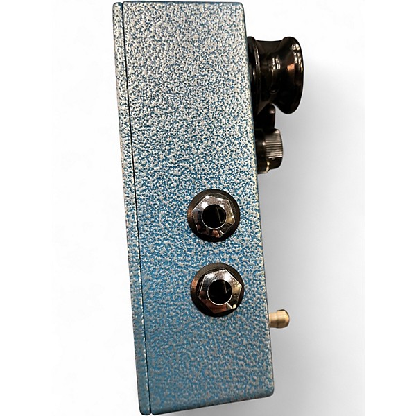 Used Browne Amplification Sky Snake Hawk Attack Chorus Effect Pedal