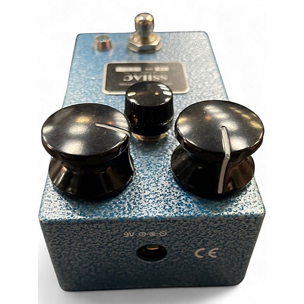 Used Browne Amplification Sky Snake Hawk Attack Chorus Effect Pedal