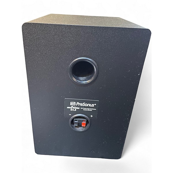 Used PreSonus ERIS E4.5 Powered Monitor