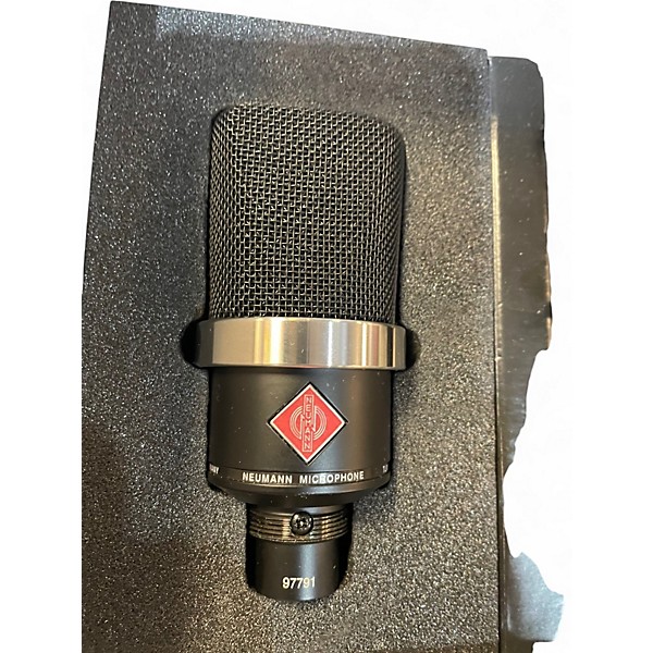 Used Neumann TLM102 Condenser Microphone