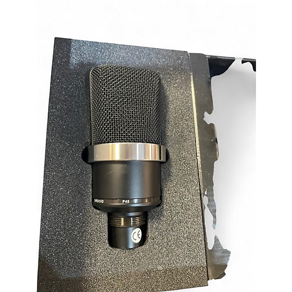 Used Neumann TLM102 Condenser Microphone