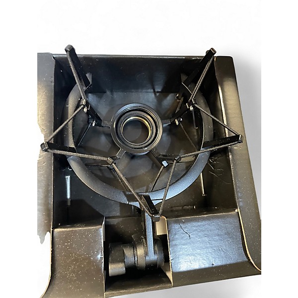 Used Neumann TLM102 Condenser Microphone