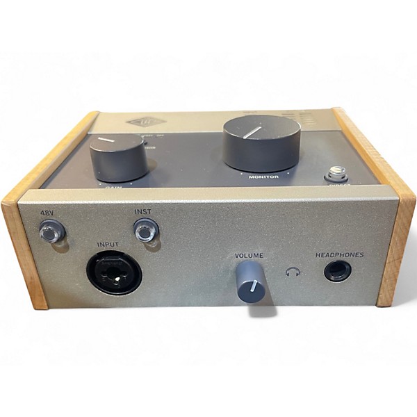 Used Universal Audio VOLT 176 Audio Interface