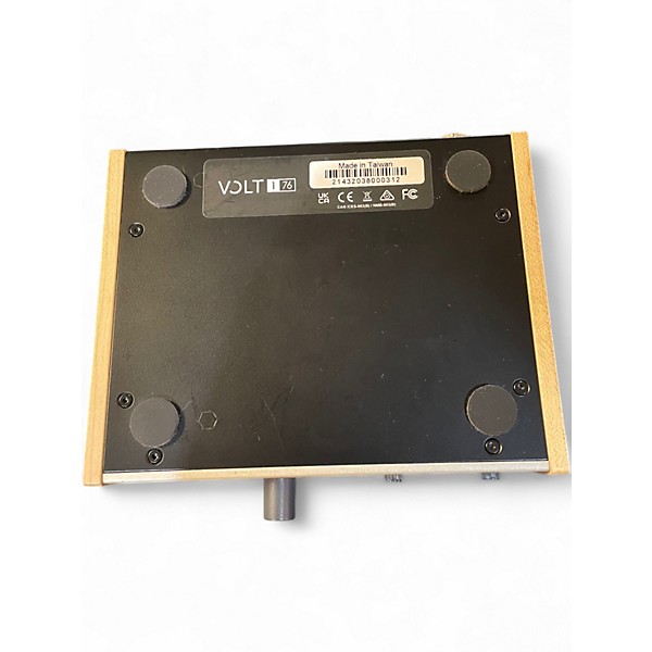 Used Universal Audio VOLT 176 Audio Interface