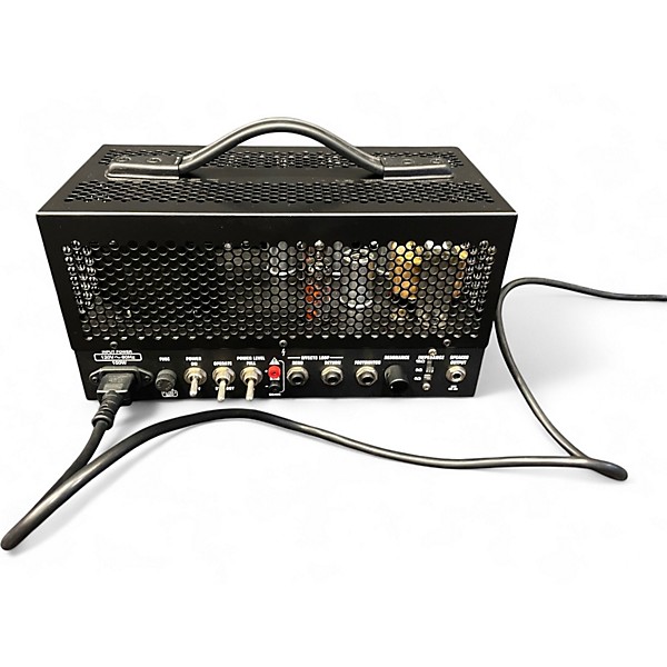 Used EVH 5150 III LBX-S Tube Guitar Amp Head