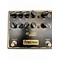 Used Friedman BE-OD DELUXE Effect Pedal